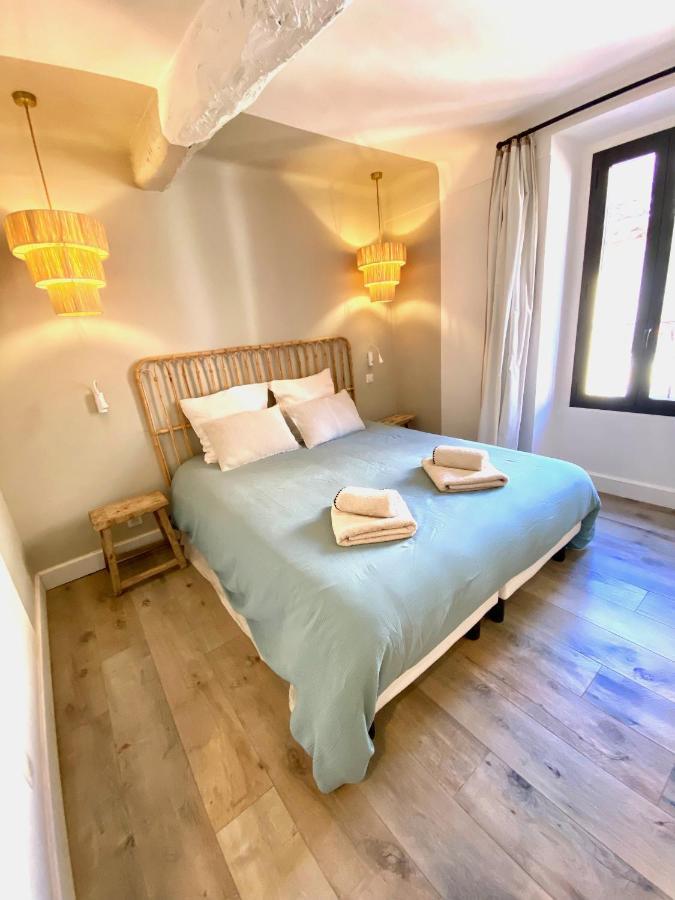 La Suite วัลบอนน์ ภายนอก รูปภาพ